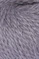100% Baby Alpaka Wolle dick N-160 Mittelgrau