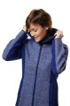 Alpaka Jacke MUJAL ELEGANT aus 60% Alpaka & 40% Wolle