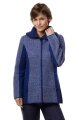 Alpaka Jacke MUJAL ELEGANT aus 60% Alpaka & 40% Wolle