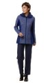 Alpaka Jacke MUJAL ELEGANT aus 60% Alpaka & 40% Wolle