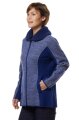 Alpaka Jacke MUJAL ELEGANT aus 60% Alpaka & 40% Wolle