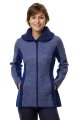 Alpaka Jacke MUJAL ELEGANT aus 60% Alpaka & 40% Wolle