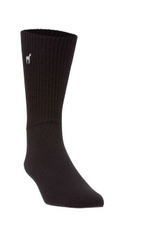 Alpaka Socken SOFT aus 52% Alpaka & 18% Wolle