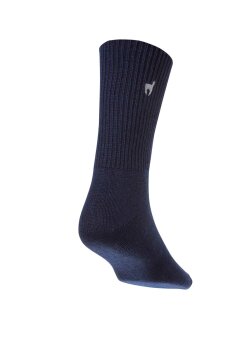 Alpaka Socken SOFT aus 52% Alpaka & 18% Wolle