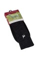 Alpaka Socken SOFT aus 52% Alpaka & 18% Wolle