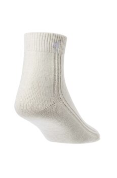 Alpaka Wohlfühl Socken natur S 36-38