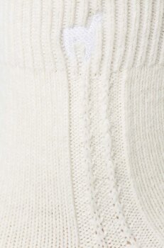 Alpaka Wohlfühl Socken natur M 39-41