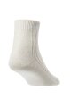 Alpaka Wohlfühl Socken natur M 39-41