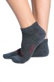 Sneaker Socke, Premium