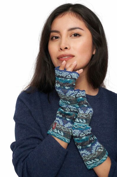Pulswärmer Tamia
