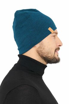 Mütze ROYAL ALPACA SPORT BEANIE aus Royal Alpaka-Mix