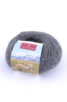 Alpaka Strickwolle Strickgarn