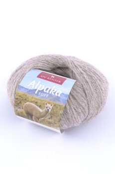 Alpaka Strickwolle Strickgarn