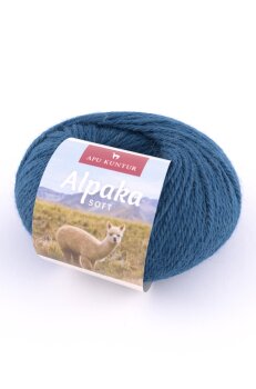 Alpaka Strickwolle Strickgarn